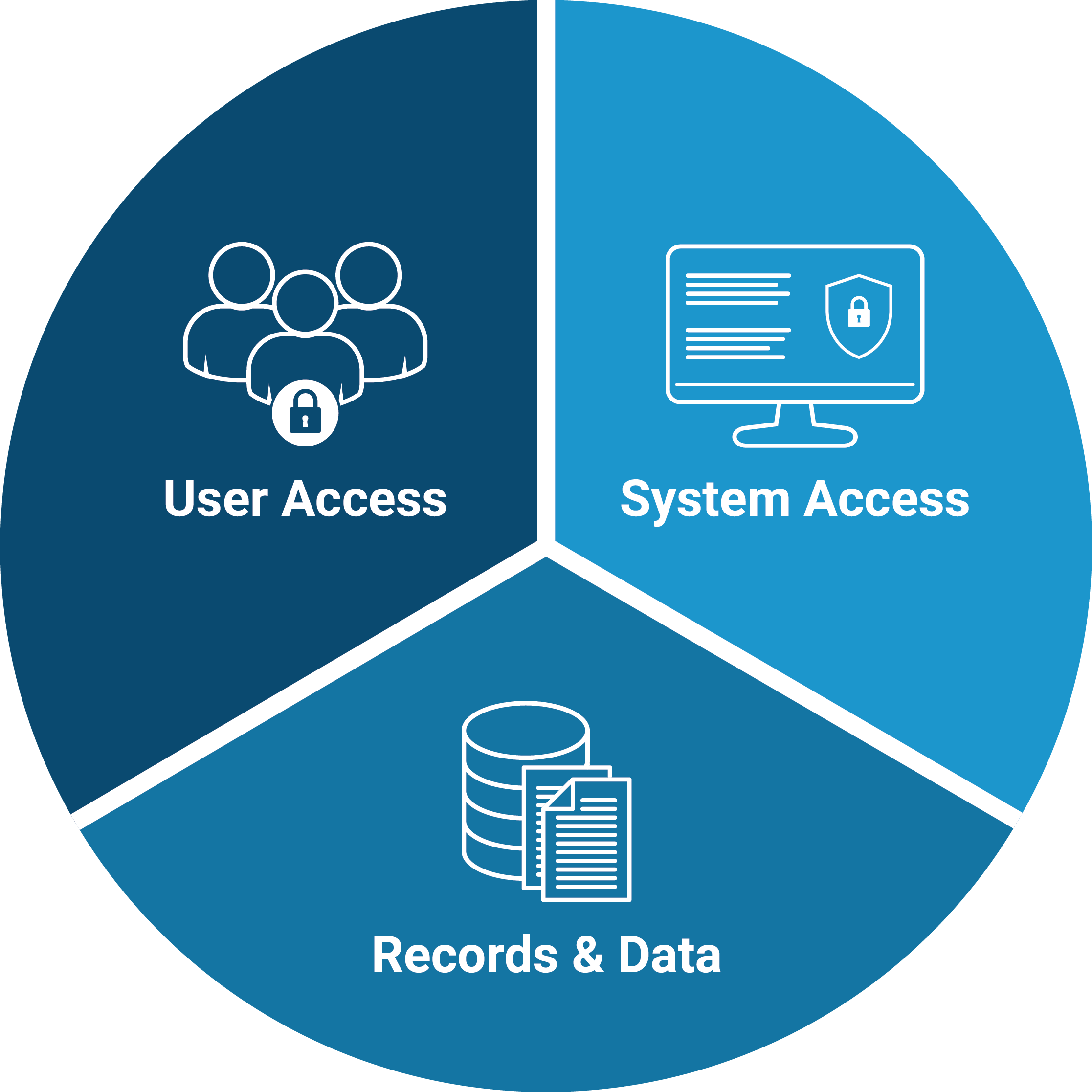 Salesforce Security and Access Controls